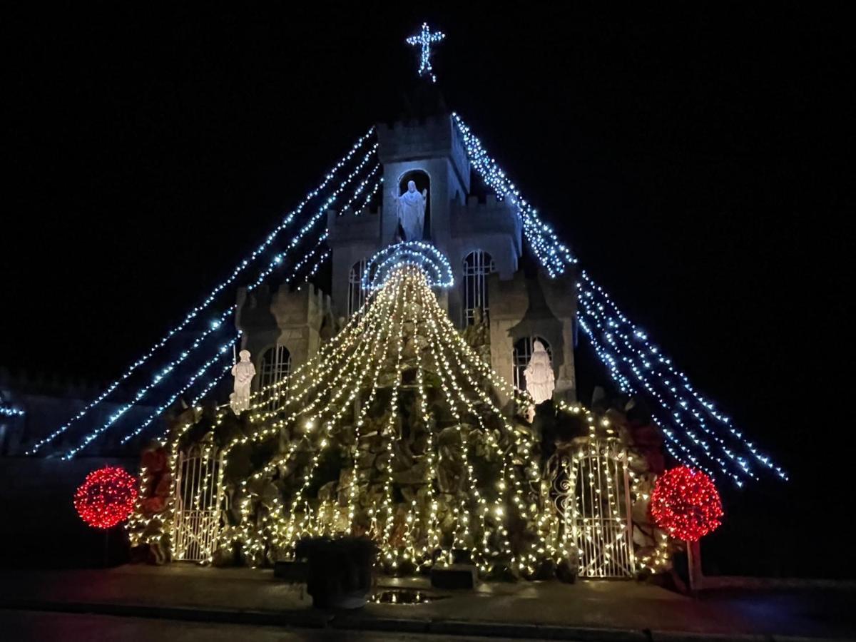Mantilly Holiday Gite Exterior photo